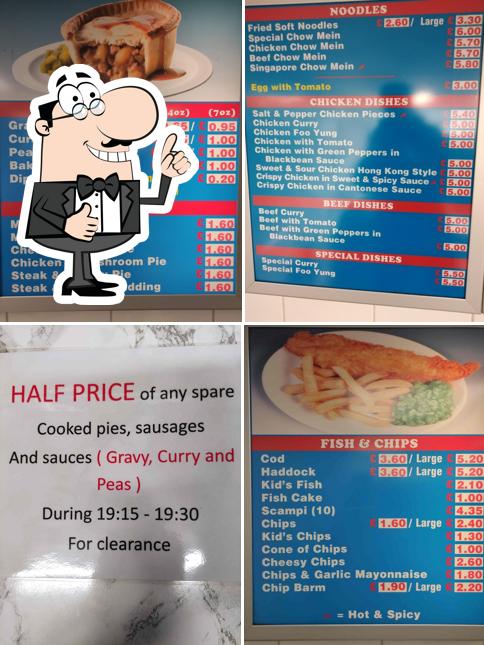 The Chippy