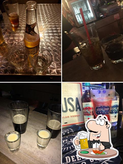 The Good Time Tavern