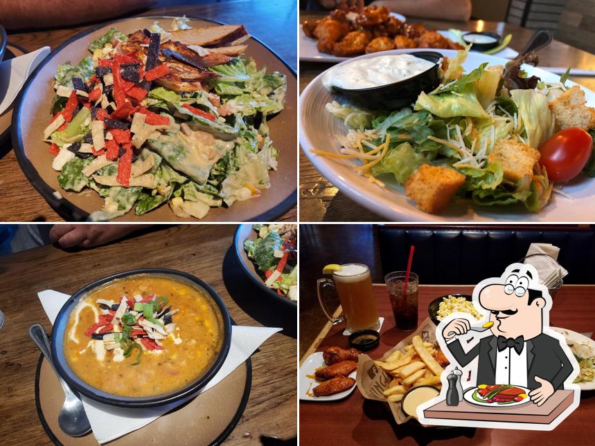 WINGERS Restaurant & Alehouse
