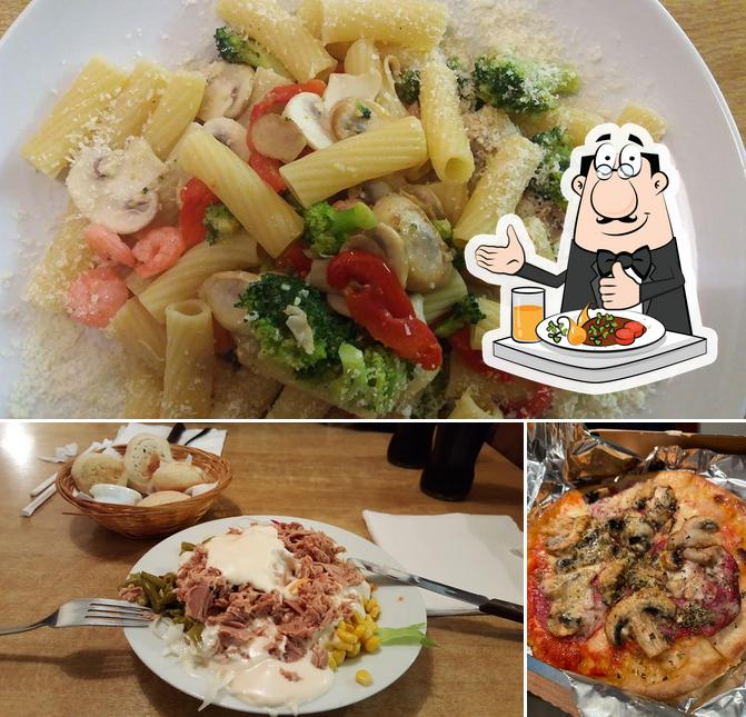 Pizzeria Don Camillo
