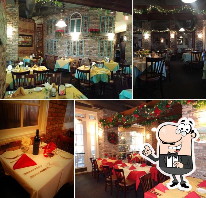 Antonio Ristorante