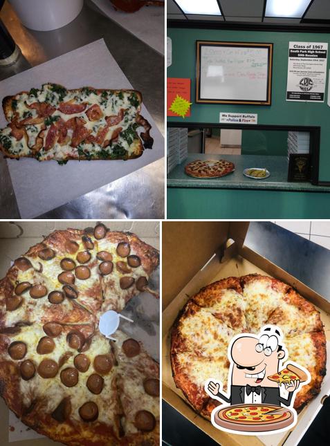 Artone's Pizza and Subs