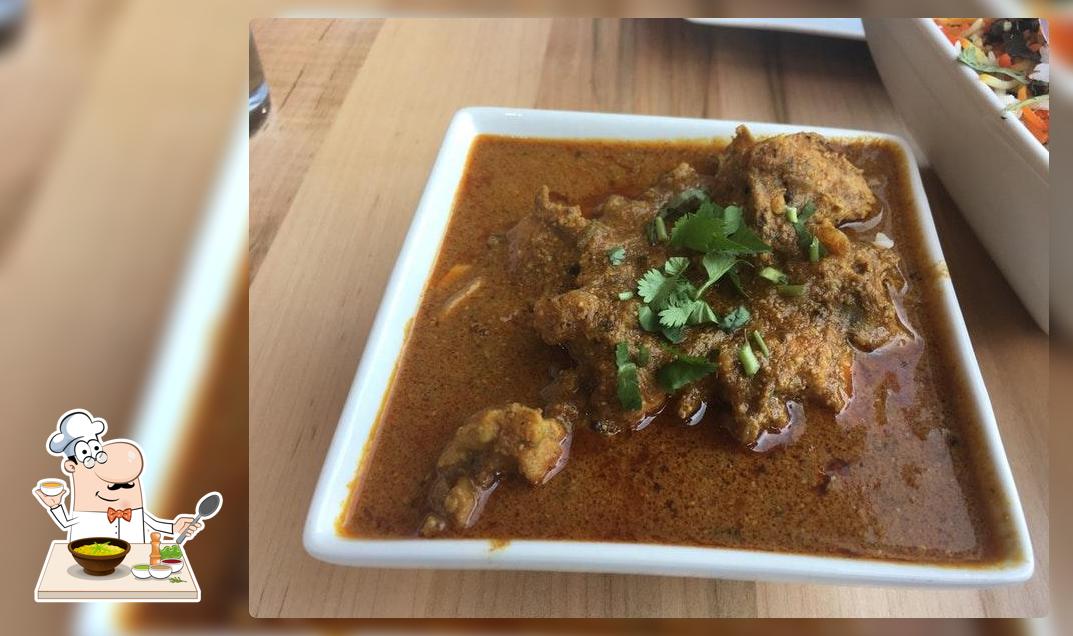 Bawarchi Biryani Point