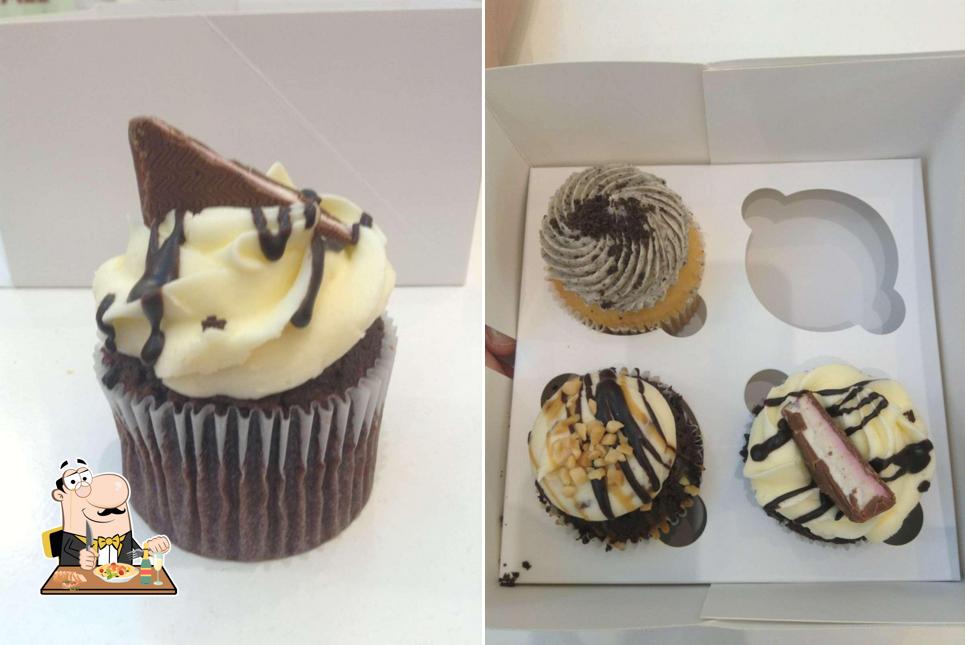 Bella's Cupcake World