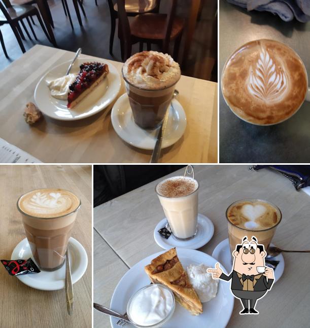 Cafe Biografen