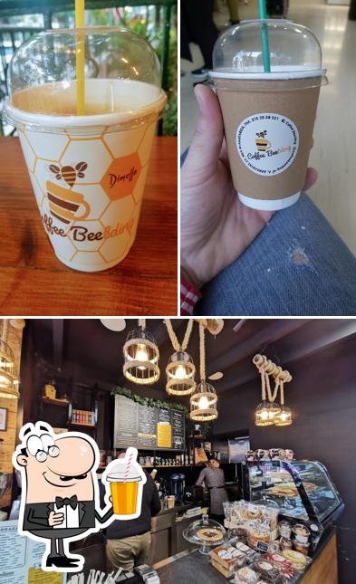 Coffee Beelding