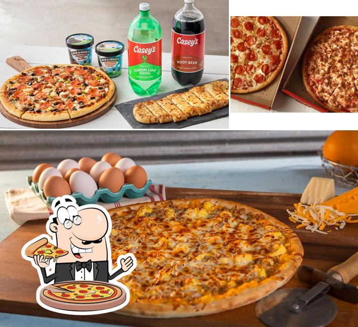 Casey's