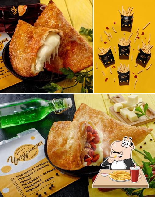 ЧебурекМи