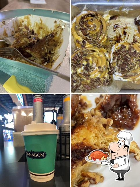 Cinnabon