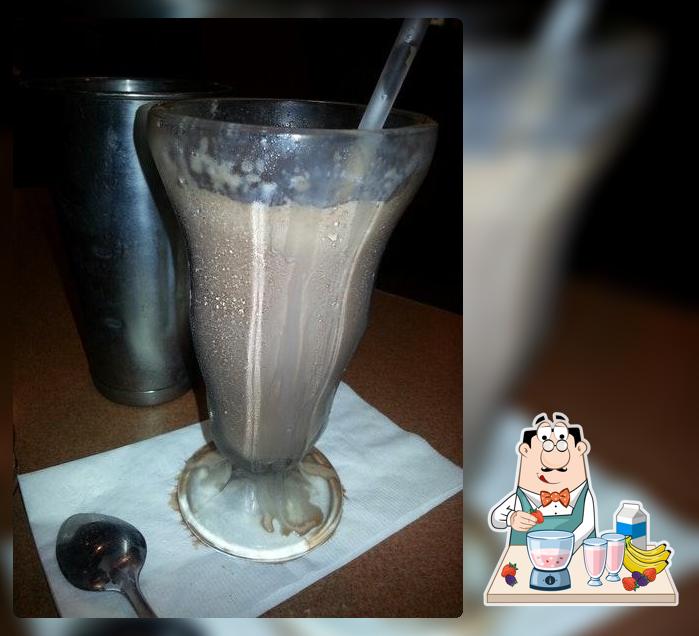 Denny's