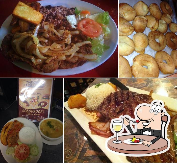 El Rancho Restaurant