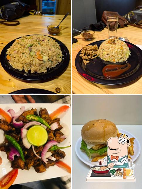 Hanguk Haven Cafe & Restaurant