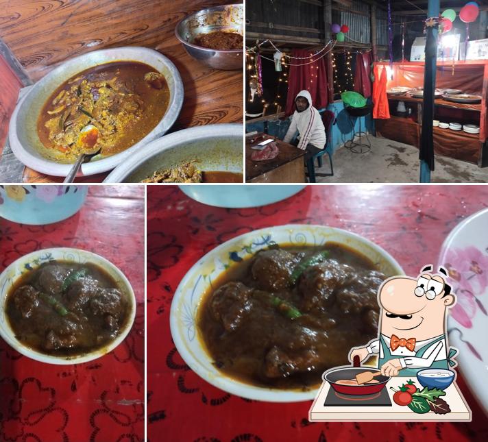 Hena Hotel and Restaurant