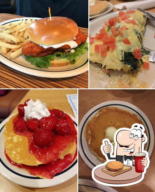 IHOP