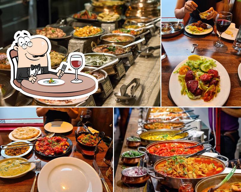 India Restaurant & takeaway