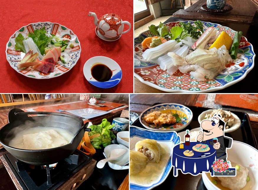 白山どおりKaya