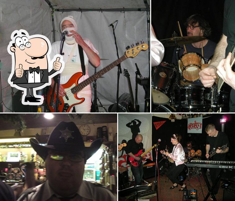 The Kings Head