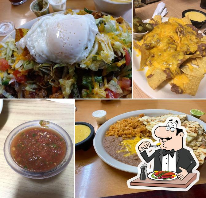 La Fiesta Mexican Restaurant