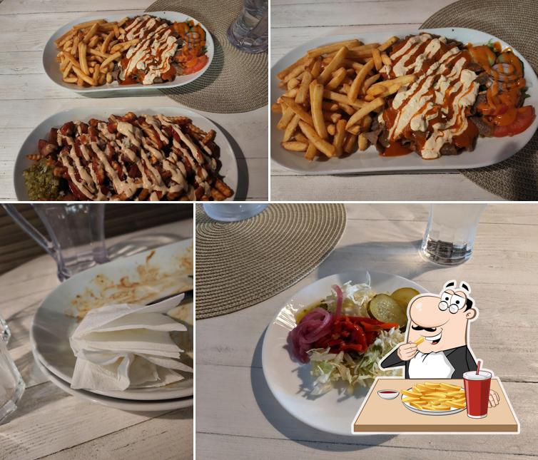 La Parilla