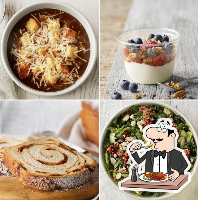 Panera Bread