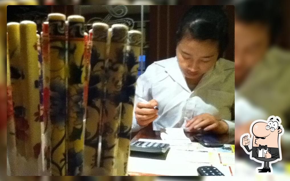 Peking Chef