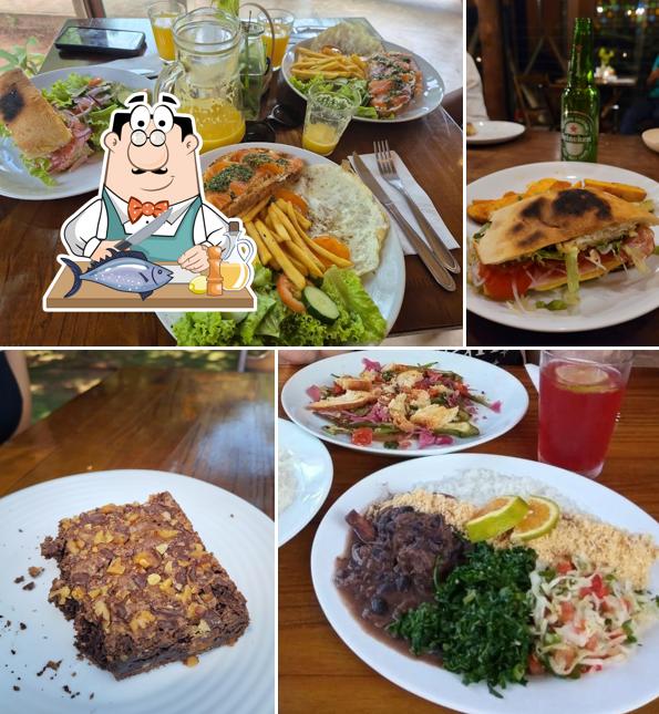 Pequi Restaurante & Café