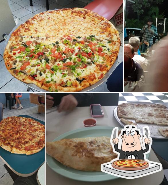 Pizzería Carraízo