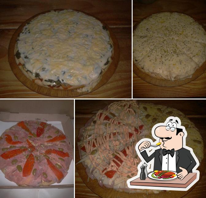 Pizzeria Luqui