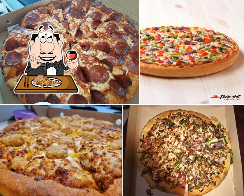 Pizza Hut
