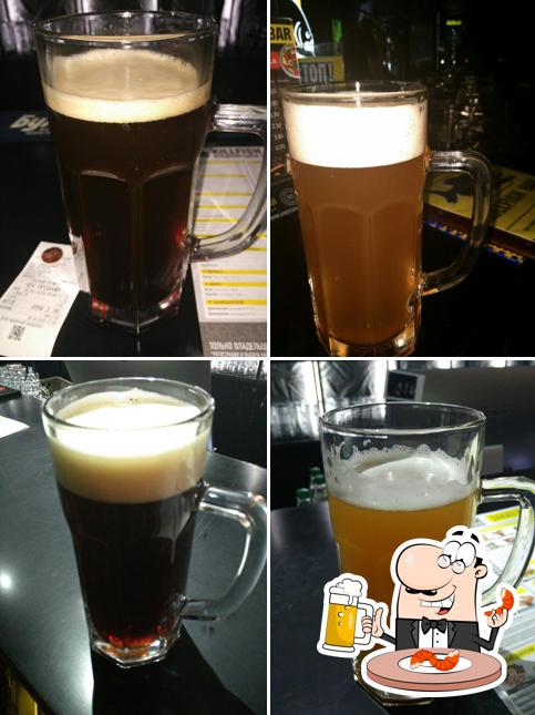 Killfish Bar