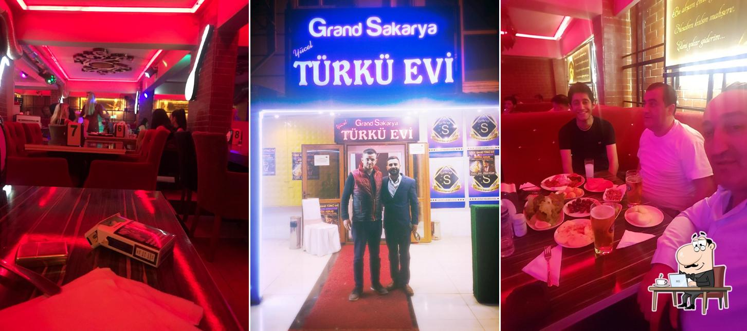 Yücel Türkü Evi
