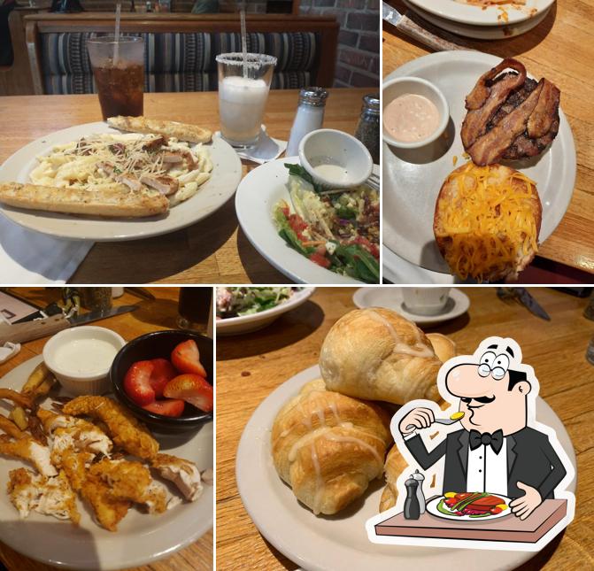 Rafferty's Restaurant & Bar