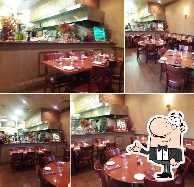 Armando's Tuscan Grill