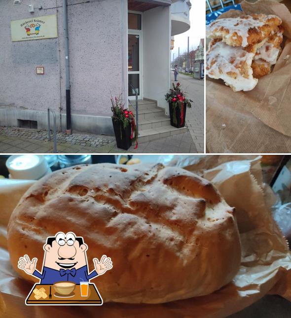 Bäckerei Krämer