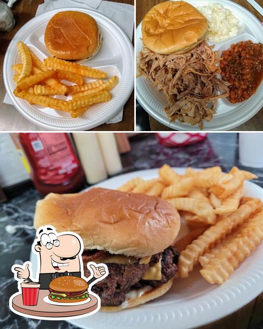 Bell's BBQ