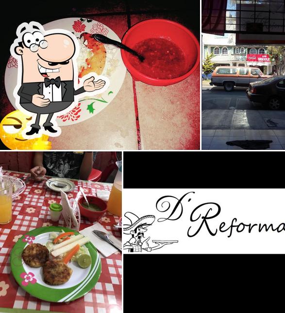D' Reforma
