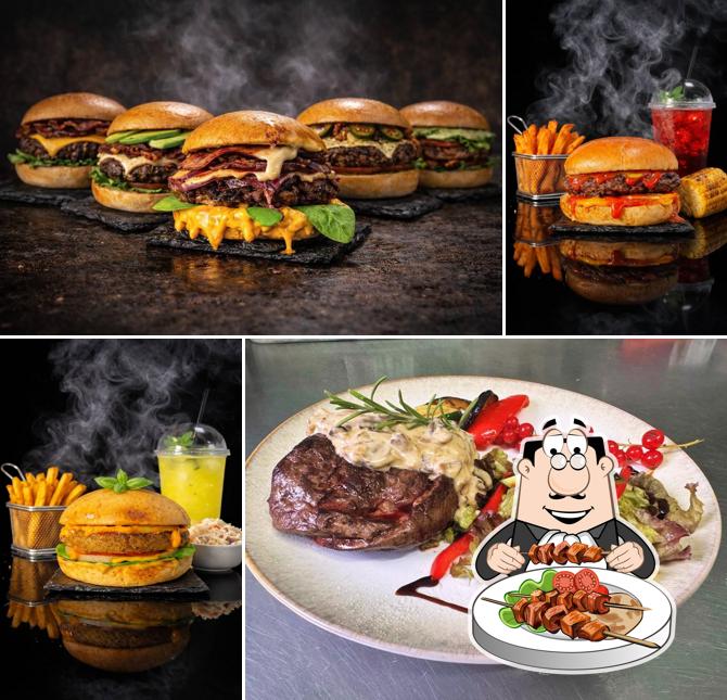 DaVinci BURGER