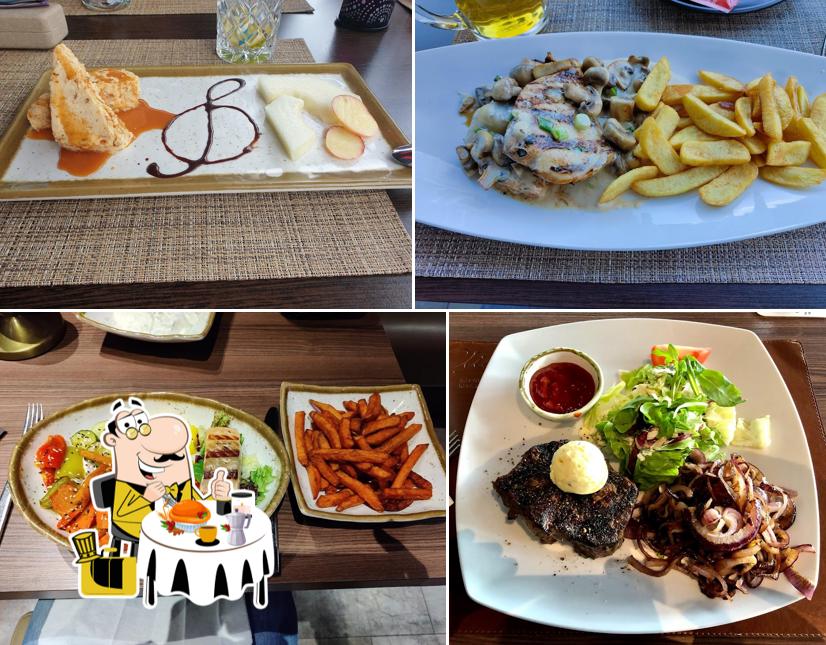 Restaurant ELISA
