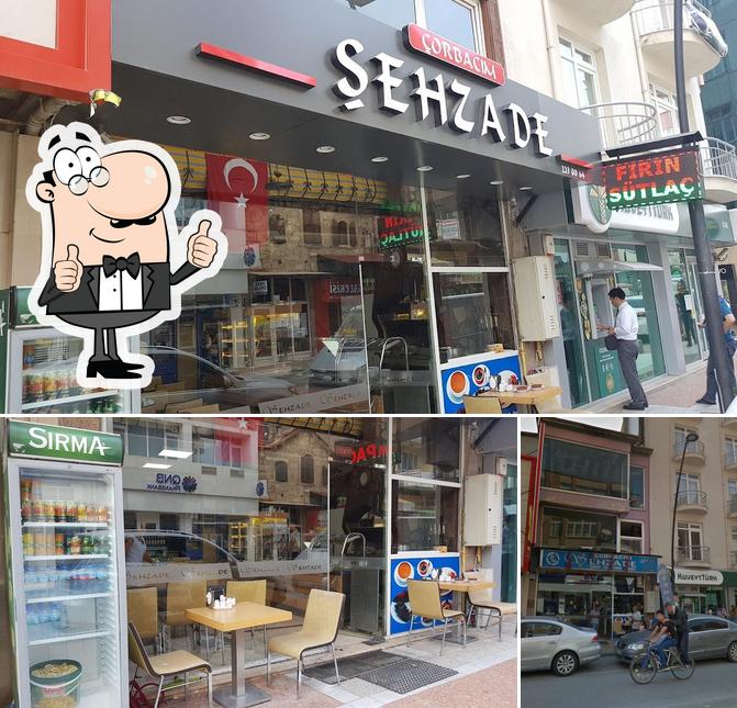 Karçiçeği Lokantası