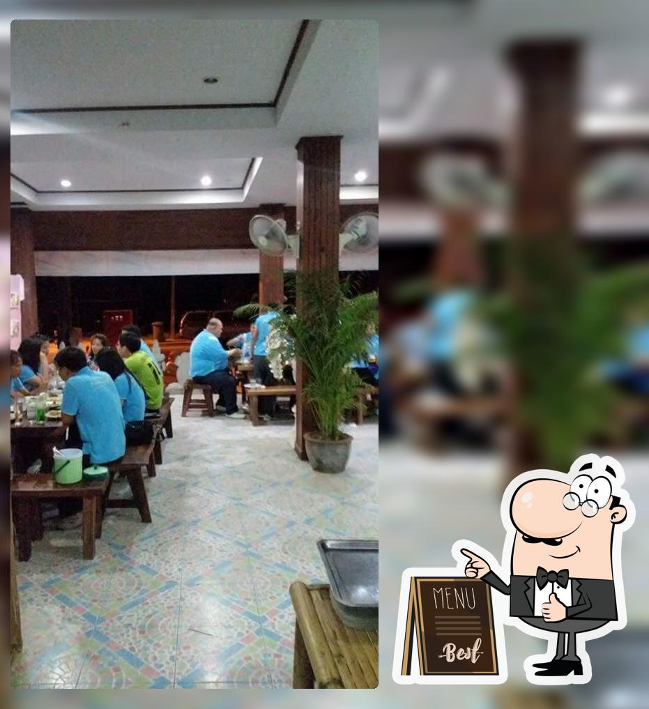 น้องวีอาหารพื้นบ้าน