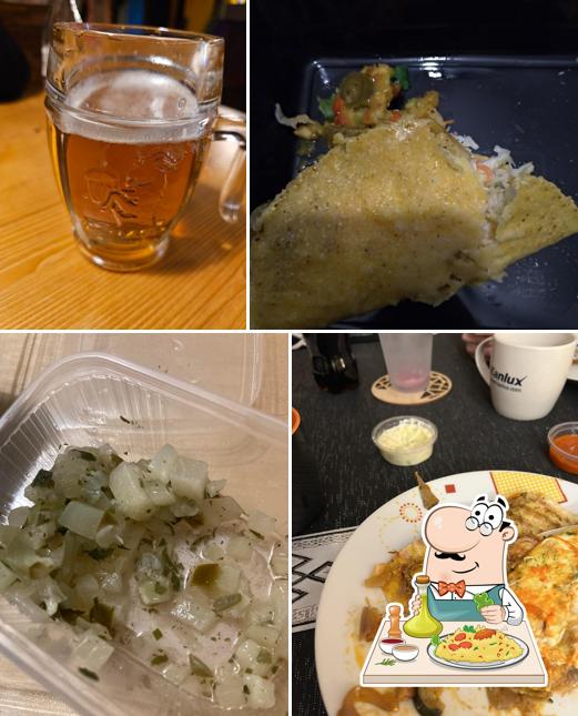 Loco Taco Lublin