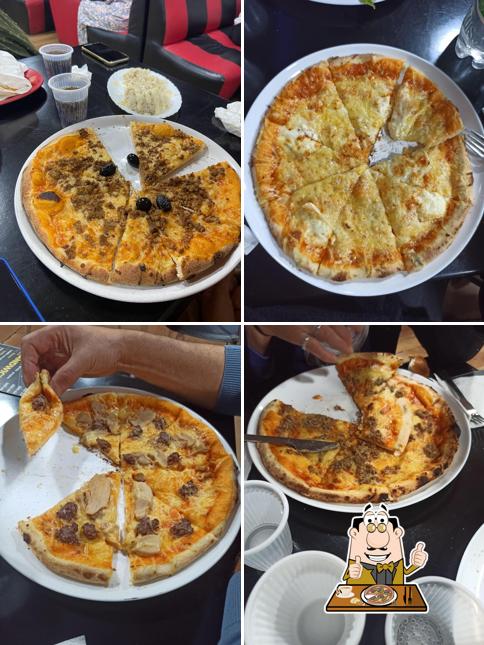 Restaurant Nemours