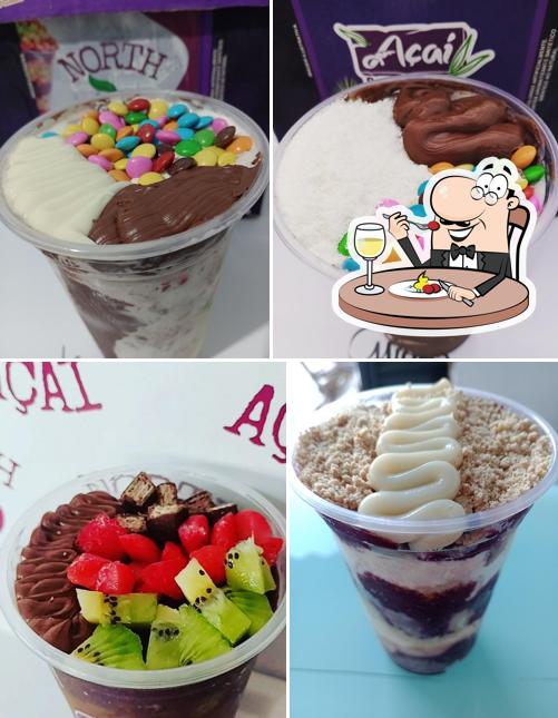North Açaí Alvorada RS