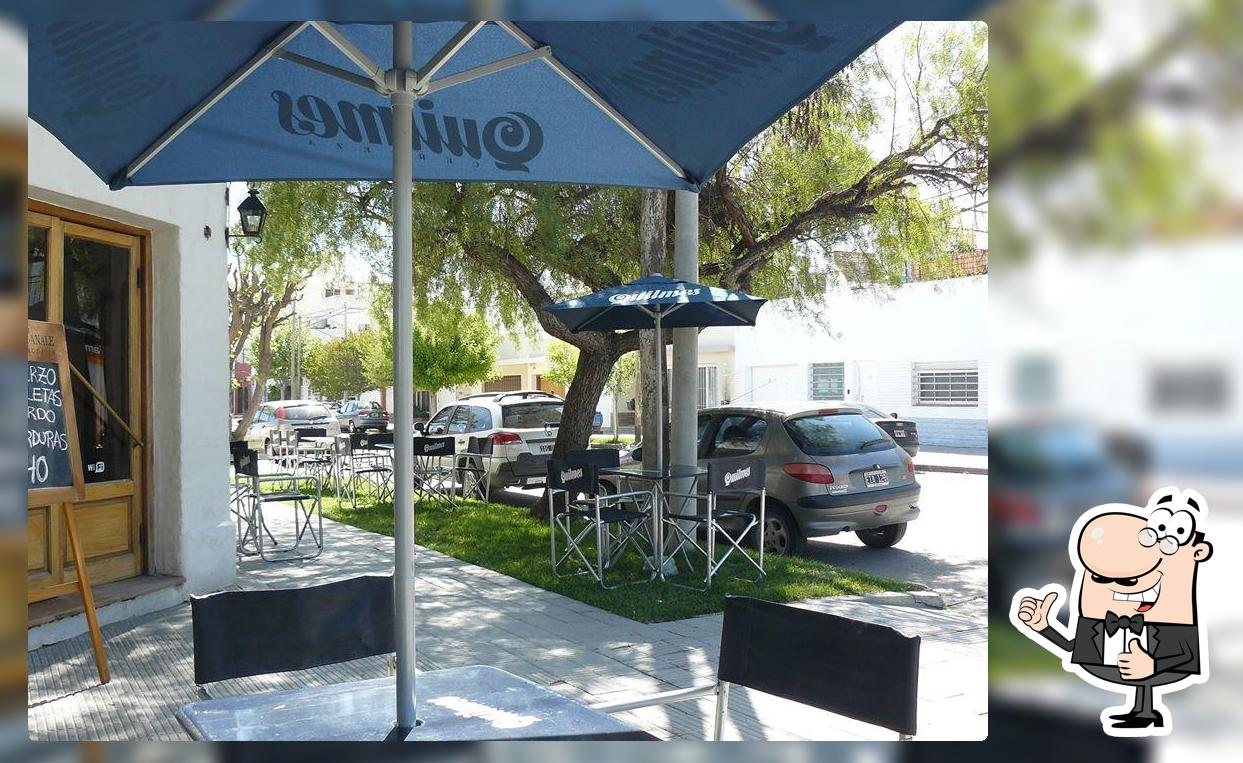 RB Resto Bar