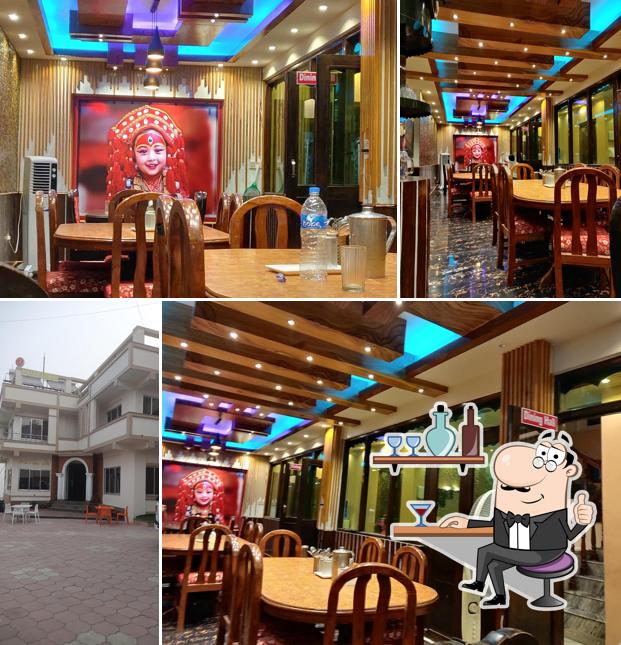 RK HOTEL