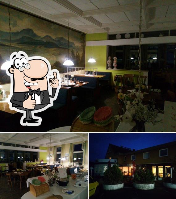 Restaurant Fulda Nord