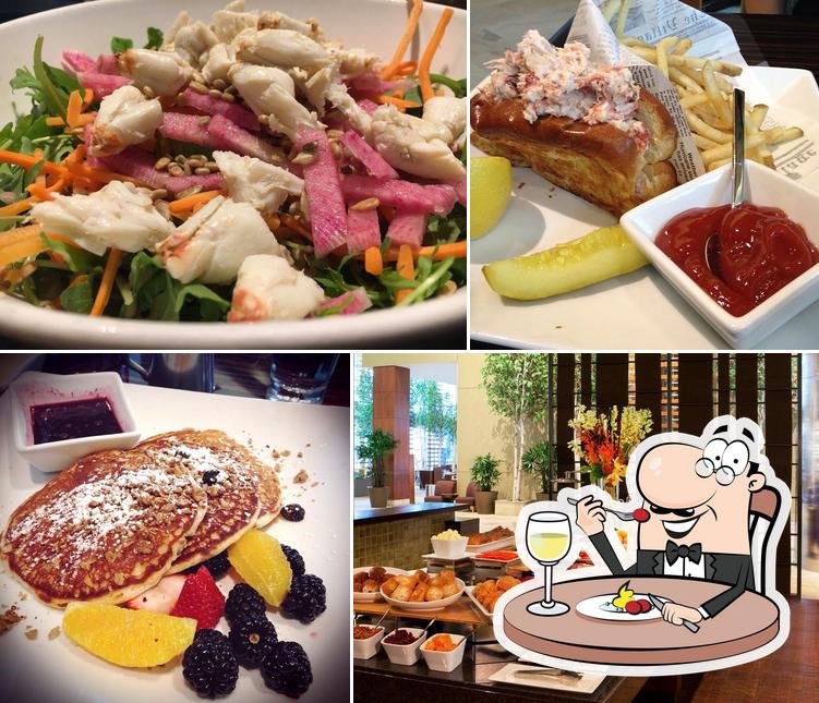 Sauciety Restaurant