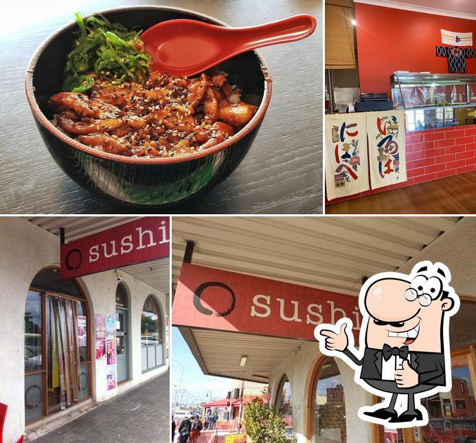 Swish Sushi