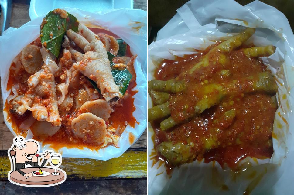WARUNG BUNDA NAV