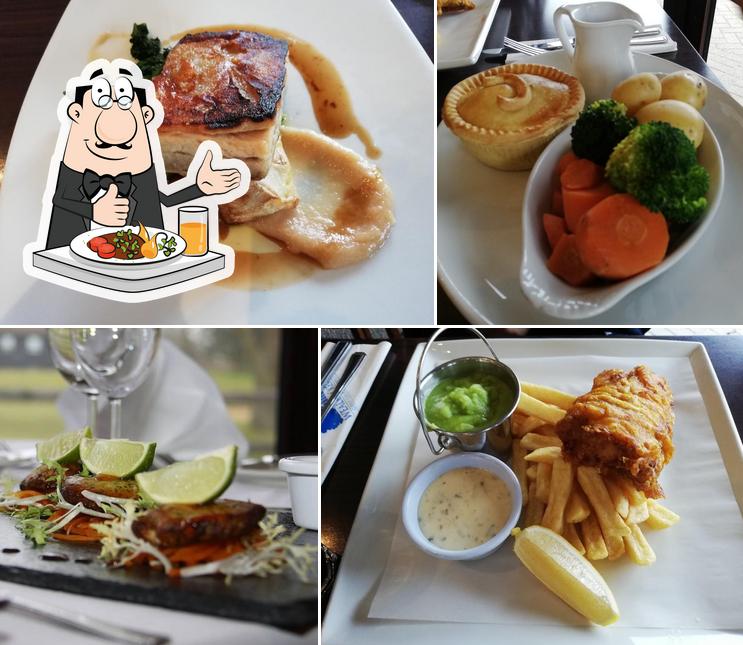 Waterside Bar & Restaurant